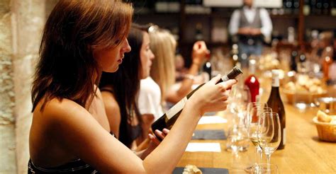 Paris: French Wine Tasting Class with Sommelier | GetYourGuide