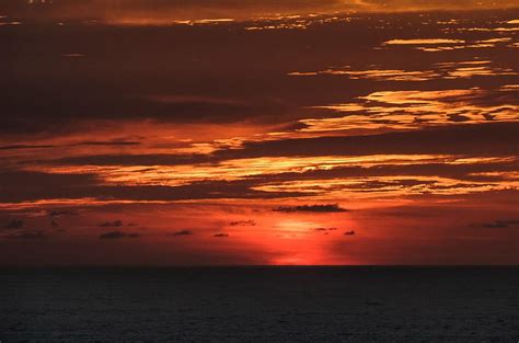 Sunset in Havana, Cuba : r/sunset