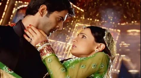 Blast from the Past: Best of Arnav and Khushi's moments - JustShowBiz