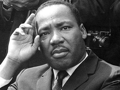 Iconic photos of Dr. Martin Luther King Jr. - CBS News