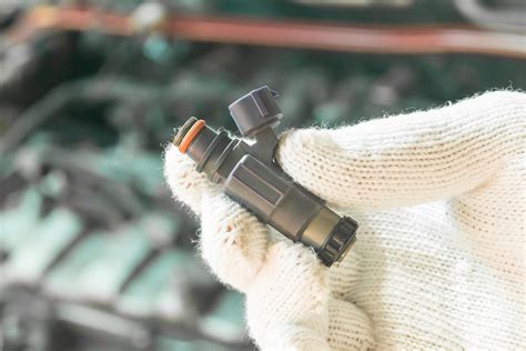 Why Do Diesel Fuel Injectors Fail? Causes and Solutions - Bostech