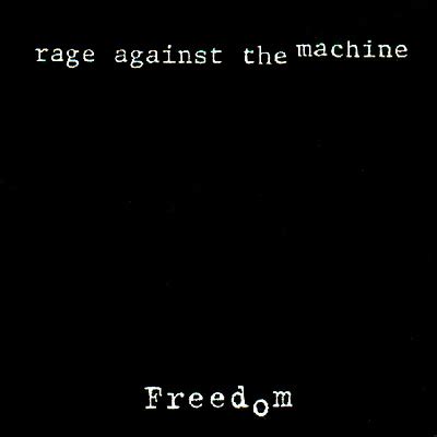 Rage Against The Machine Discografia HQ (EPs, Singles y +) - Taringa!