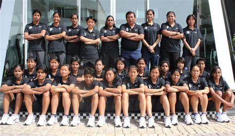 Indian women's football team made to feel at home in Bahrain