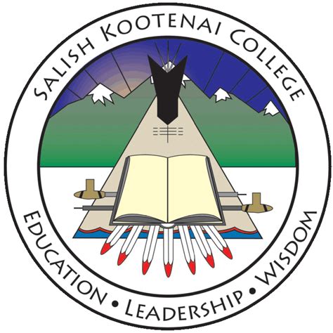 Salish Kootenai College | NARA | Washington State University