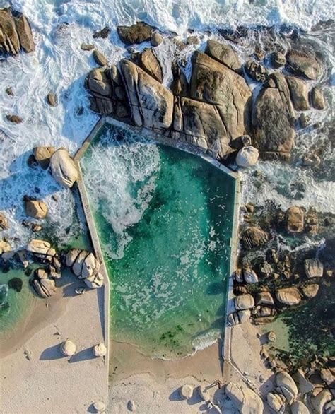 Our Top 10 Pictures Of Maiden's Cove - Secret Cape Town