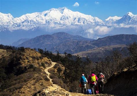 Trekking in Sikkim ! 12 best Trekking in Sikkim ! A Complete Guide