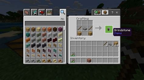 How to make a Grindstone in Minecraft: Materials Required, Crafting Guide & How to Use