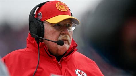 Andy Reid Super Bowl record: Where Chiefs coach would rank in NFL ...