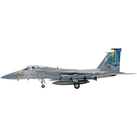 Revell 1:48 Scale F-15C Eagle Plastic Model Kit, Detailed Aircraft for ...