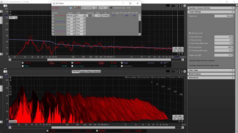 Room measurements with KEF R3 | Audio Science Review (ASR) Forum