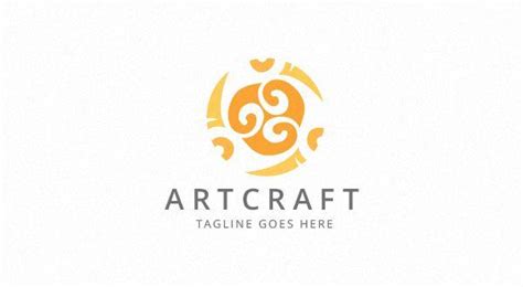 Craft Logo - LogoDix