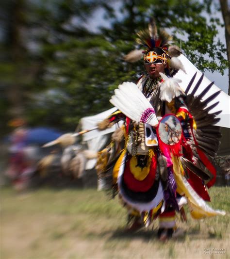 Odawa Pow Wow 2016