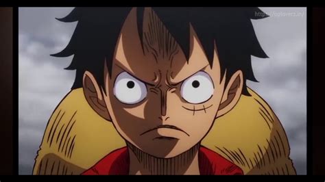 Luffy vs bullet {AMV} kings batlle - YouTube