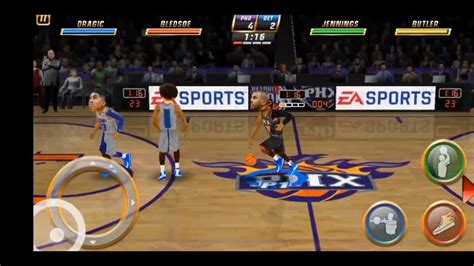 NBA JAM 2023 - YouTube