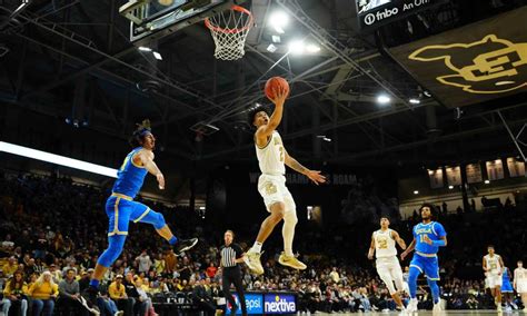 Where Colorado stands in ESPN’s way-too-early men’s basketball top 25