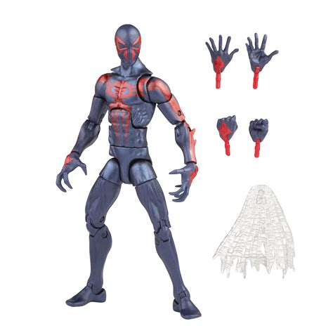 Buy Marvel Legends Series 6-inch Scale Action Figure Toy Spider-Man ...