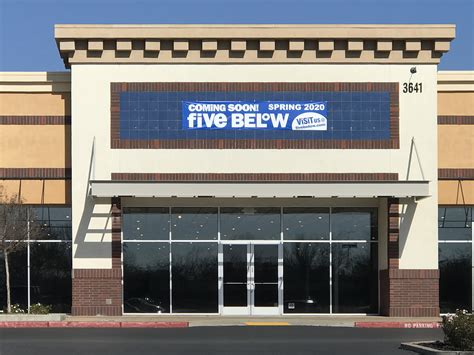 Five Below Inc. to Open New Store in Natomas | The Natomas Buzz