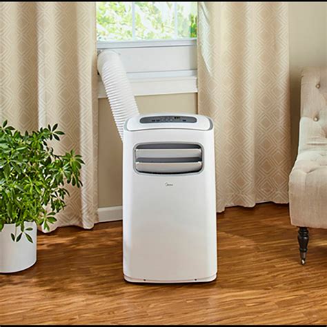 Smallest Portable Air Conditioners – 2021 Guide