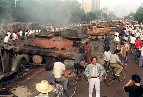 China National Day is 'Not a Celebration But a Reminder of the Continued Repression of Our People'