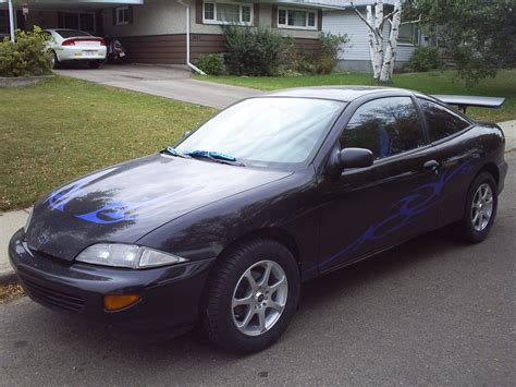 1997 Chevrolet Cavalier - Overview - CarGurus