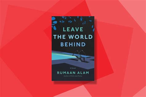 Leave the World Behind: 100 Must-Read Books of 2020