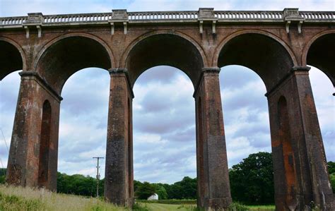 Balcombe Viaduct | World, Brooklyn bridge, World history