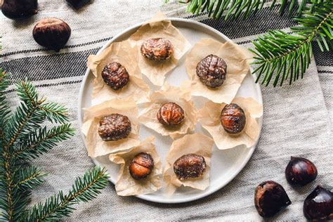 10 Classic French Christmas Recipes