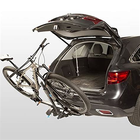 RockyMounts MonoRail Solo 1 Bike (2in and 1.25in) Bike Rack – Rack ...