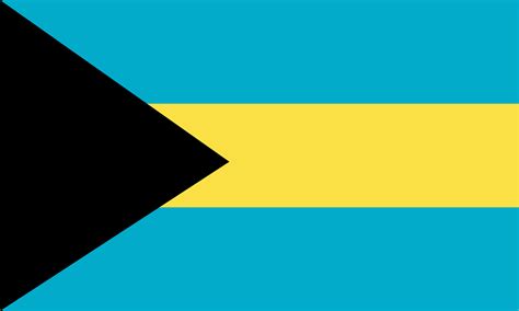 Bahamas Symbols