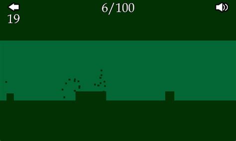 Box Jump » Android Games 365 - Free Android Games Download