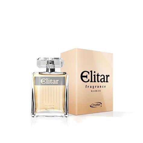 Chatler Elitar fragnance women eau de parfum - Parfémovaná voda 100ml - 5901801106128 ...