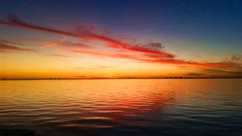 8 Best Places To Catch Sunset in Sarasota FL - Florida Trippers