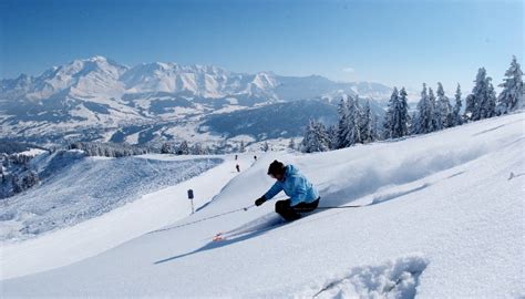 10 Closest Ski Resorts To The UK and London | Ski Solutions