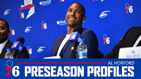 Preseason Profiles | Al Horford | NBA.com