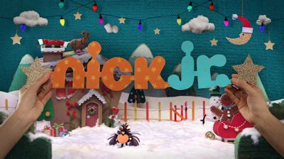 NickALive!: Have A Crafty Christmas With Nick Jr. UK