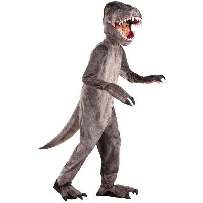 Halloweencostumes.com T-rex Kids Costume : Target