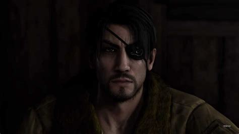 Is Majima in Like a Dragon: Infinite Wealth? - Video Games on Sports ...