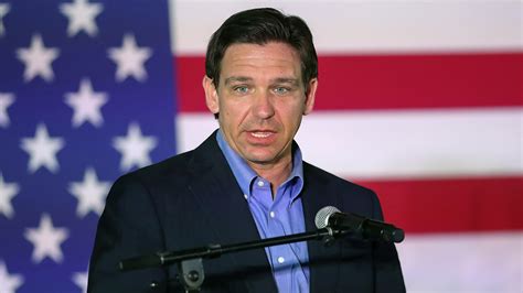 DeSantis vs Disney: Florida governor asks judge to dismiss company ...