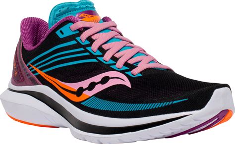 Saucony Kinvara 12 Road Running Shoes - Women's | MEC