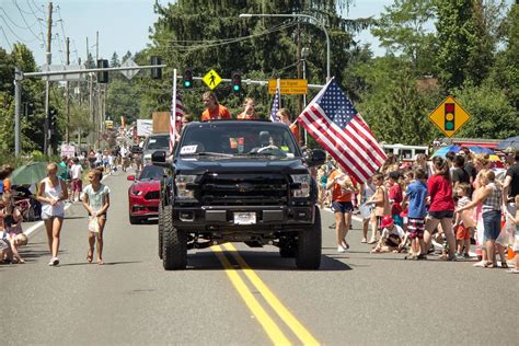 Hockinson prepares for ‘Fun Days’ this weekend | The Reflector