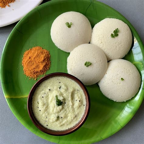 Indulge...: Coconut Chutney | White Coconut Chutney | South Indian Thengai Chutney with Pottu ...