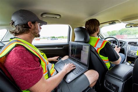 Ford Teases Purpose-Built Autonomous Vehicle, Will Only Have Level 4 ...