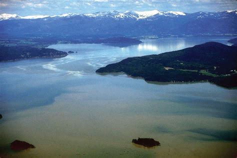 14 Enigmatic Facts About Lake Pend Oreille - Facts.net