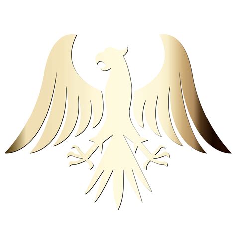 GOLDEN EAGLE LOGO 27990184 PNG