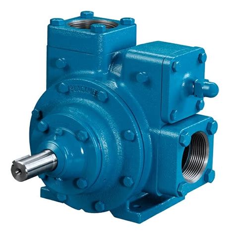 Blackmer TX Series | Fluid Pumps