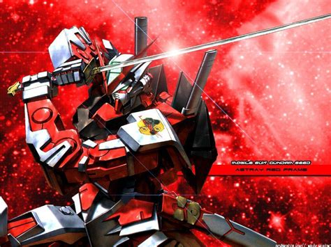 Gundam Sengoku Astray Wallpaper