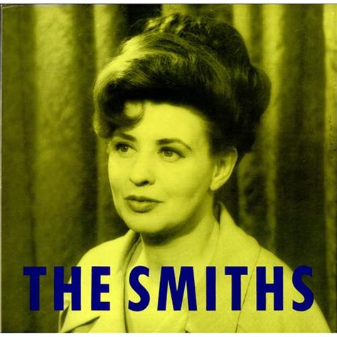 COVERS & LOVERS : 1993 THE SMITHS "SINGLES" (1983-1987)