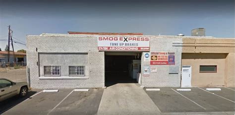 Smog Check Near Me | $10 OFF SMOG CHECK IN MADERA