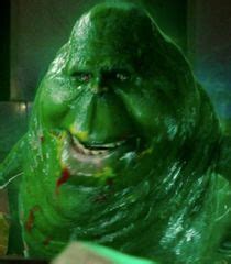 Slimer Voice - Ghostbusters (2016) (Movie) | Behind The Voice Actors