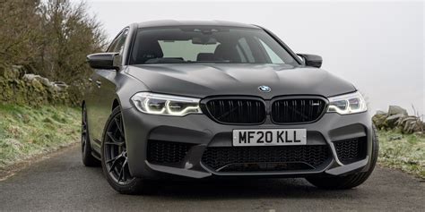 Ranking The 10 Best BMW "M" Models To Buy Used